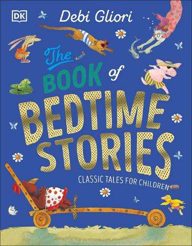 \Book of Bedtime Stories - N"