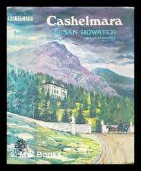 Cashelmara - Susan Howatch