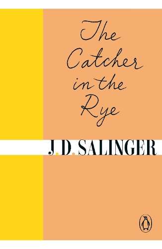 The Catcher in the Rye - J. D. Salinger
