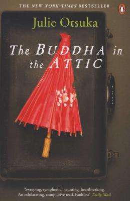 BUDDHA IN THE ATTIC SECONDHAND - OTSUKA