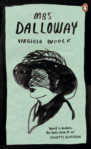 Mrs Dalloway - Virginia Woolf
