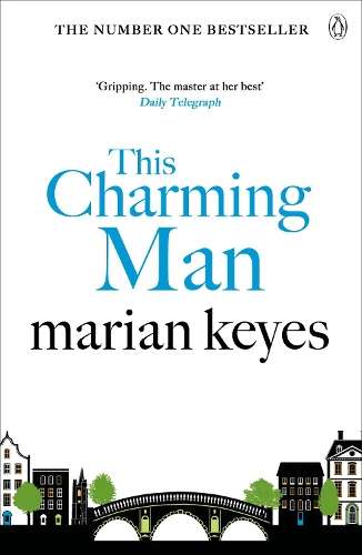 This Charming Man - Marian Keyes