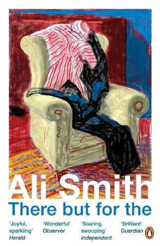 There but for the - Ali Smith