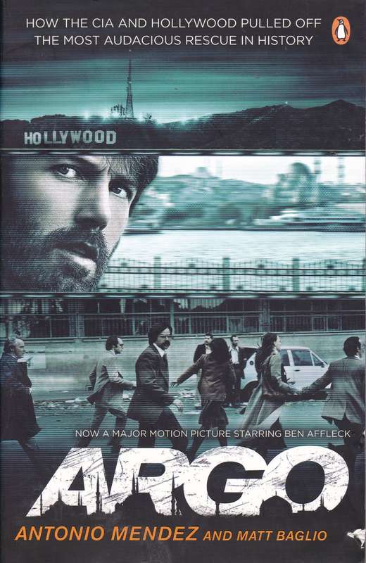 ARGO SECONDHAND - MENDEZ,A