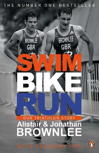Swim Bike Run - Alistair Brownlee
