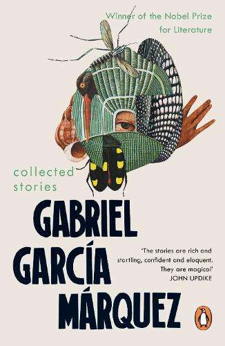 Collected Stories - Gabriel Garcia Marquez