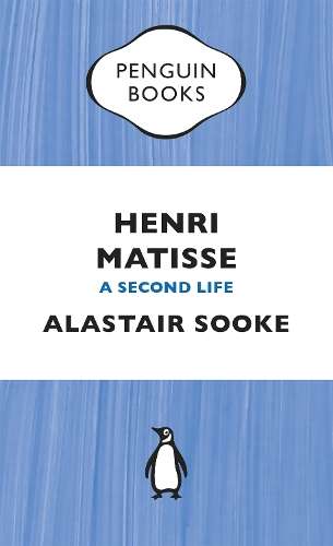 Henri Matisse - Alastair Sooke