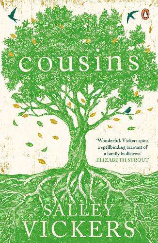 Cousins - Salley Vickers
