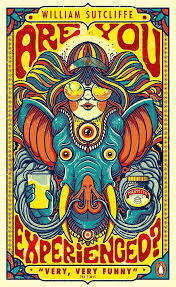 Are You Experienced? - William Sutcliffe