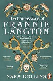 \Confessions of Frannie Langton - N"