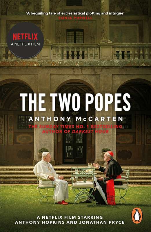 \Two Popes - N"