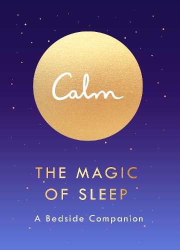 \Magic of Sleep - N"