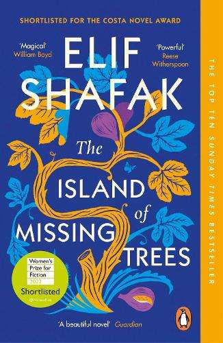 \Island of Missing Trees - N"