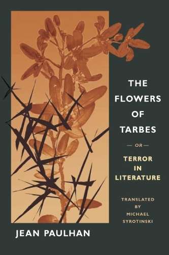 The Flowers of Tarbes - Jean Paulhan