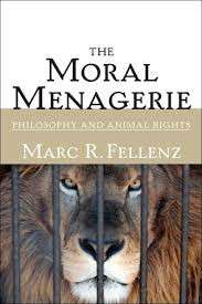 MORAL MENAGERIE SECONDHAND - FELLENZ,MR