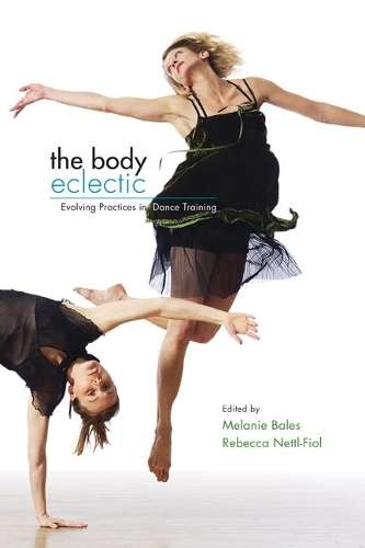 The Body Eclectic - BALES