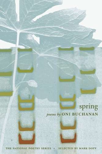 Spring - Oni Buchanan