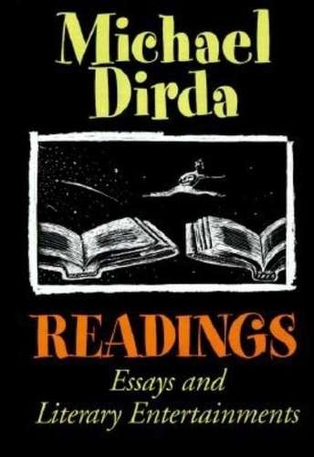 Readings - Michael Dirda
