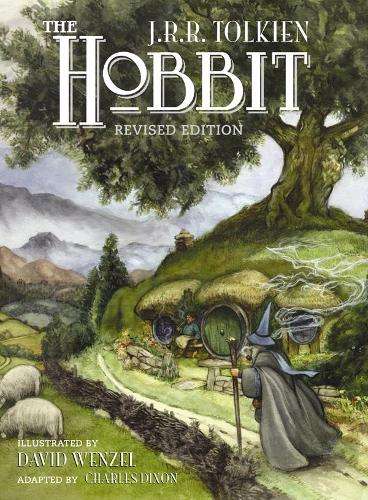 \Hobbit - N"