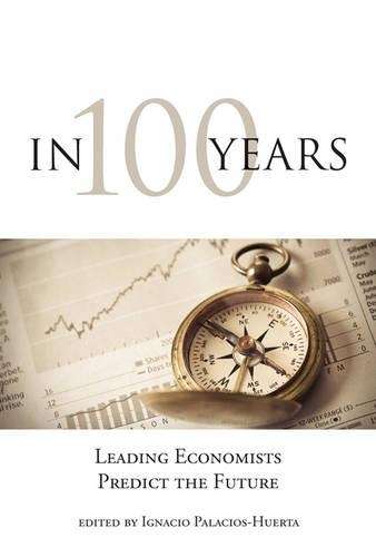 In 100 Years - PALACIOS-HUERTA,I