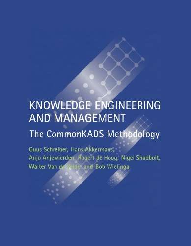 Knowledge Engineering and Management - Guus Schreiber