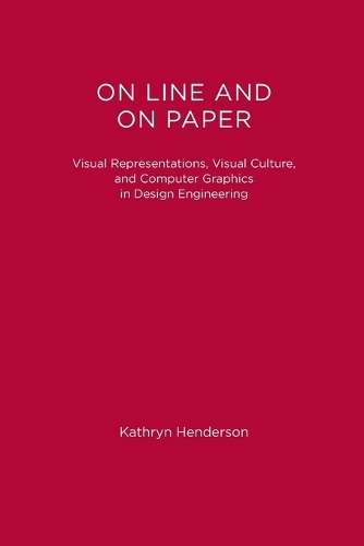 \On Line and On Paper: Visual Representations - By (author)"