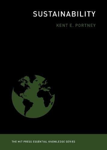 Sustainability - Kent E. Portney