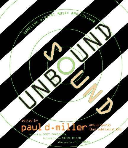 Unbound Sound - Paul d.Miller