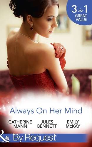 Always On Her Mind - Catherine Mann