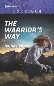 The Warrior's Way - Jenna Kernan