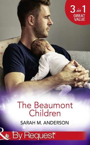 The Beaumont Children - Sarah M. Anderson