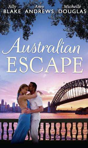 Australian Escape - Ally Blake