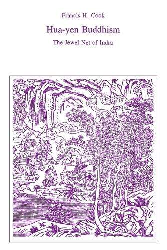Hua-Yen Buddhism - Francis H. Cook