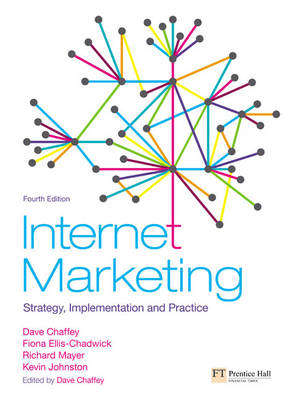 Internet Marketing - Dave Chaffey