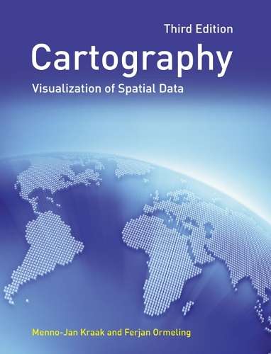 Cartography - Menno-Jan Kraak