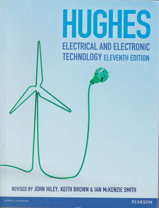 Electrical and Electronic Technology - Edward Hughes