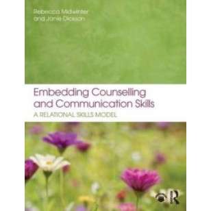 EMBEDDING COUNSELLING COMMUNICATION SKI SECONDHAND - MIDWINTER,R
