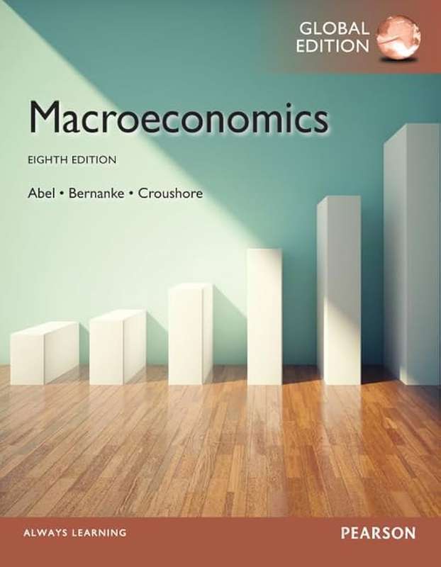 Macroeconomics - Andrew Abel
