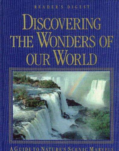 Discovering the Wonders of the World - Reader's Digest