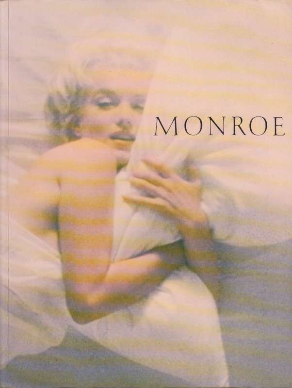 Monroe - James Spada
