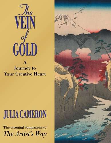 The Vein of Gold - Julia Cameron