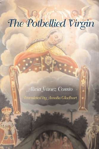 The Potbellied Virgin - Alicia Yanez Cossio