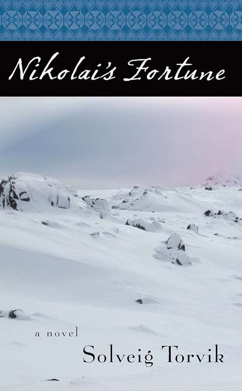 Nikolai's Fortune - Solveig Torvik