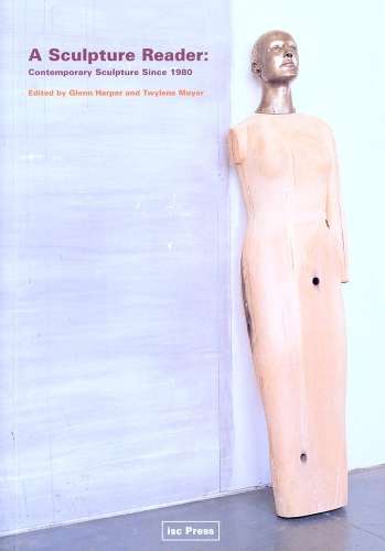 A Sculpture Reader - HARPER,G