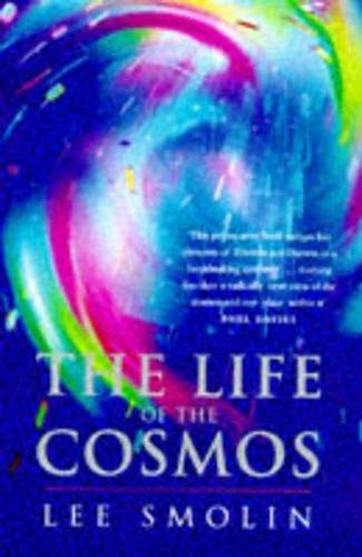 LIFE OF THE COSMOS SECONDHAND - SMOLIN,L