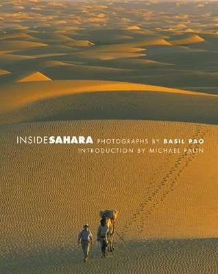 INSIDE SAHARA 2H SECONDHAND - PAO,B