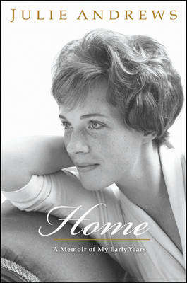 Home - Julie Andrews