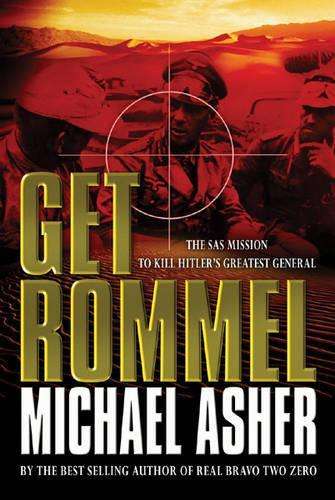 Get Rommel - Michael Asher
