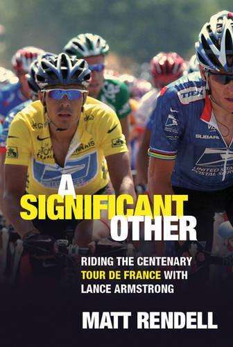 A Significant Other - Matt Rendell