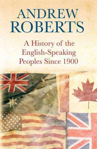 \History of the English-Speaking Peoples since 1900 - N"